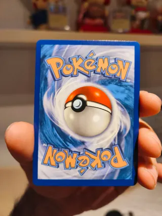 Carta Pokémon Reshiram y Zekrom 157/236 Español NM