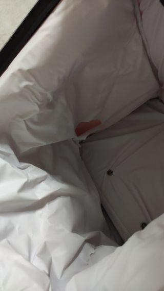 Nevera portátil con altavoz Fortuna