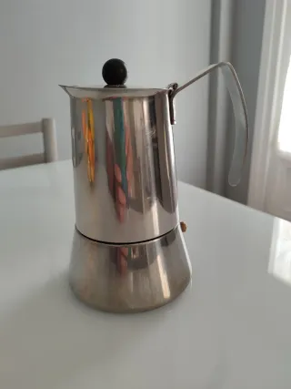 Cafetera Italiana Monix