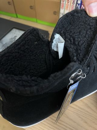 Zapatillas Converse Talla 47 Negras