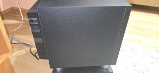 Subwoofer Pioneer S-W90S 80W 4 Ohm