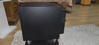 Subwoofer Pioneer S-W90S 80W 4 Ohm
