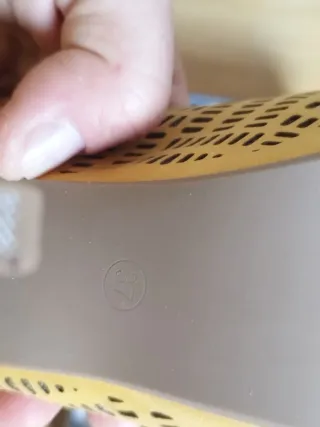 Zapatos Buonarotti Amarillos Mujer