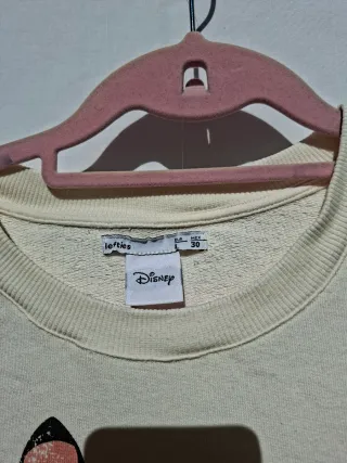 Sudadera Bambi Lefties Talla L