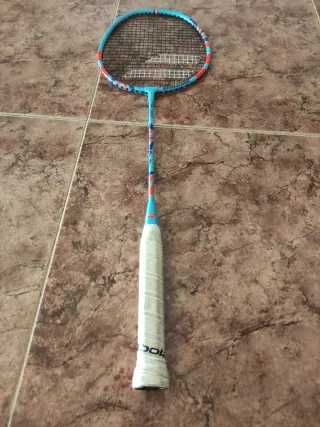 Raqueta Bádminton Babolat Explorer 1