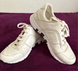 Zapatillas Gucci Blancas