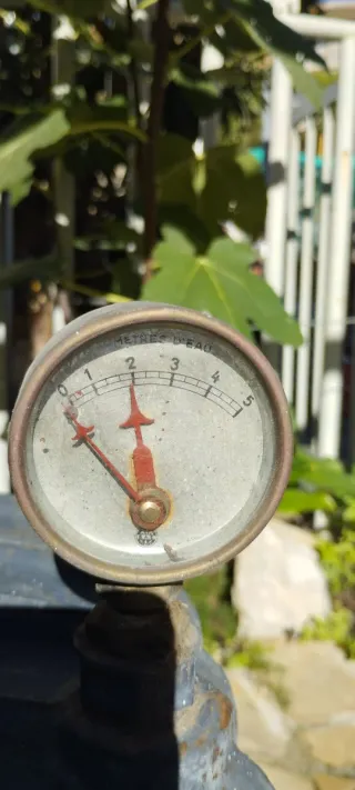 Caldera leña carbón Roca Serie 00