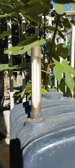 Caldera leña carbón Roca Serie 00