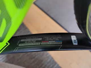 Babolat Pure Aero T26 Raqueta Tenis