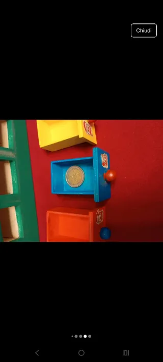 Calendario Avvento Compensato