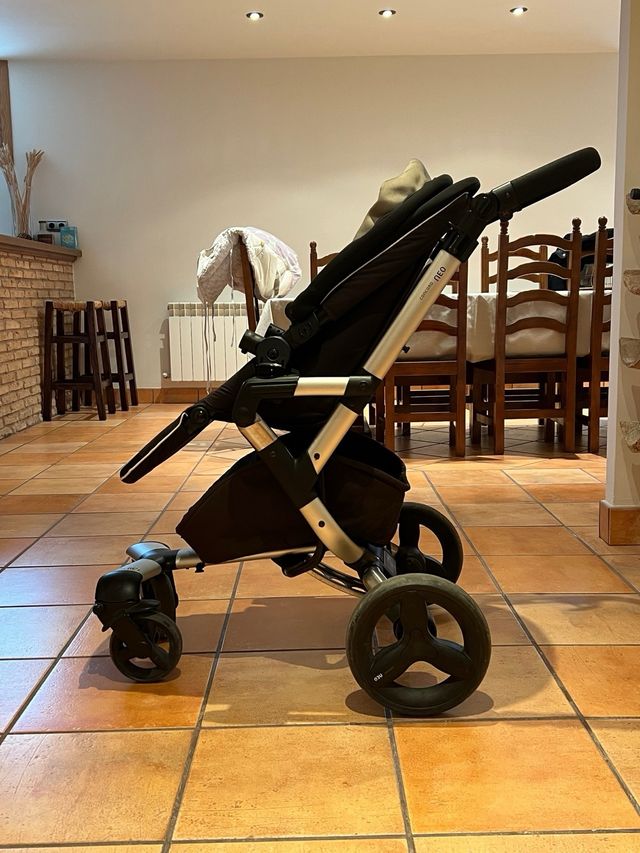 Carrito Bebé Concord Neo