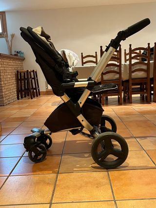 Carrito Bebé Concord Neo