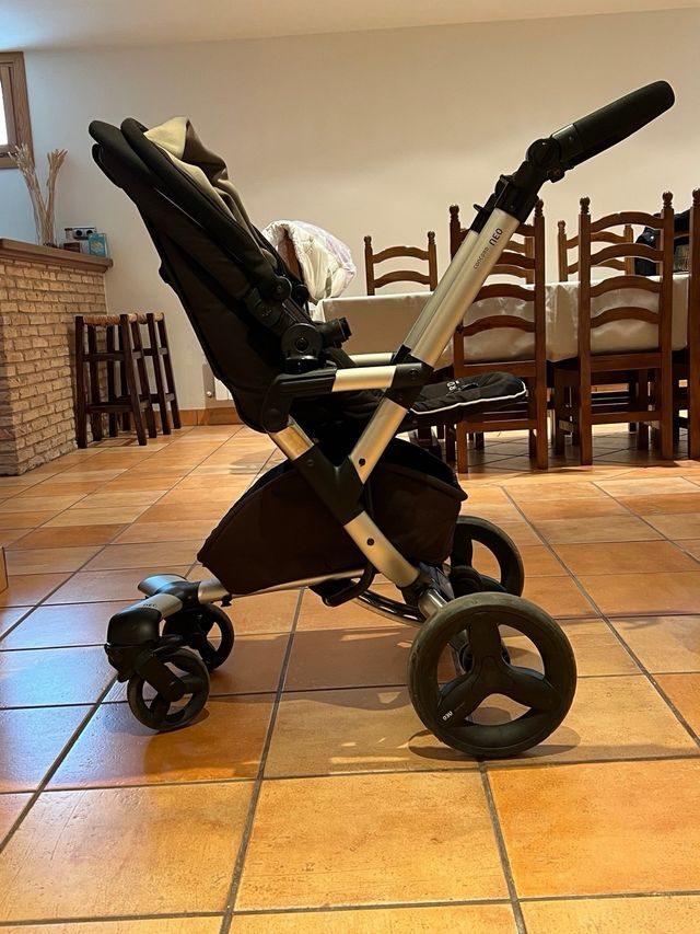 Carrito Bebé Concord Neo
