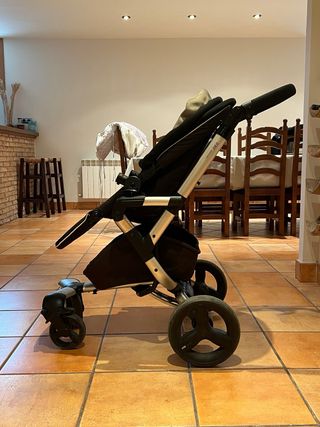 Carrito Bebé Concord Neo