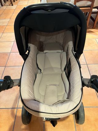Carrito Bebé Concord Neo