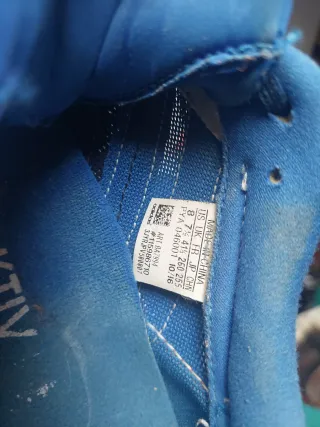 Adidas Adizero Boston Talla 41 1/3