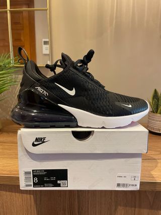 Nike Air Max 270 Talla 8 (EUR 41)