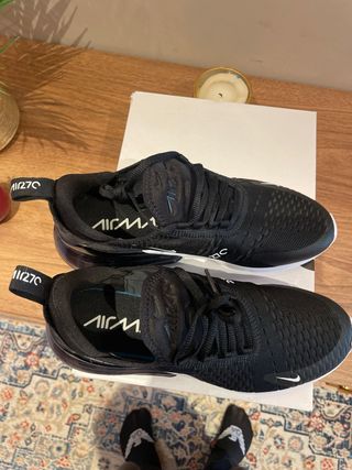 Nike Air Max 270 Talla 8 (EUR 41)