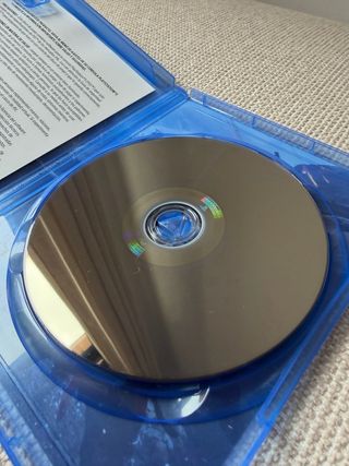 God of War Ragnarök PS5