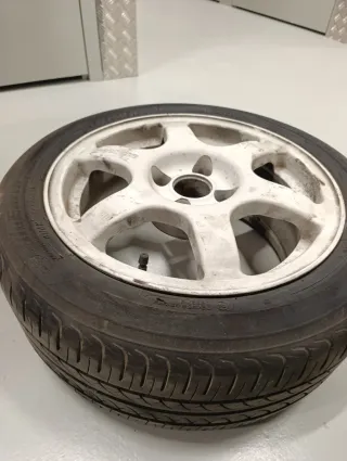 Llantas Speedline Corse 2108 15