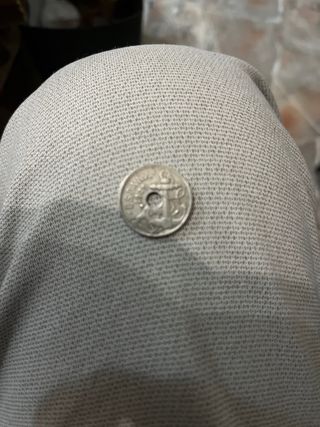 Moneda 50 Centavos 1949