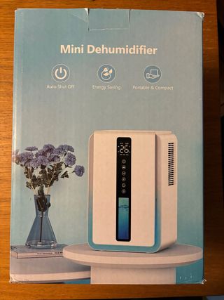 Mini Deumidificatore