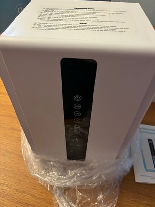 Mini Deumidificatore