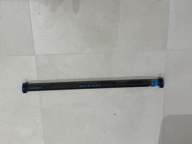 Barra de ejercicio CORENGTH