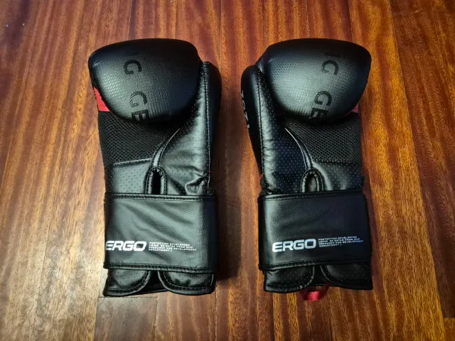 Kit Boxe a Casa