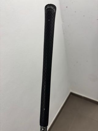 Palo Driver Golf Callaway FT iQ 9.5