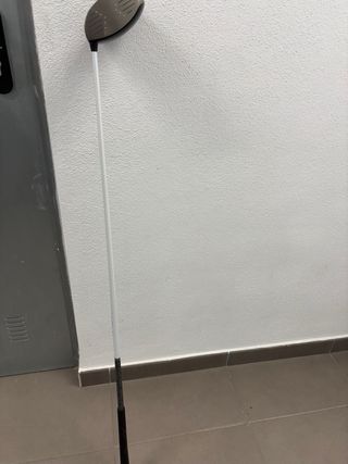 Palo Driver Golf Callaway FT iQ 9.5