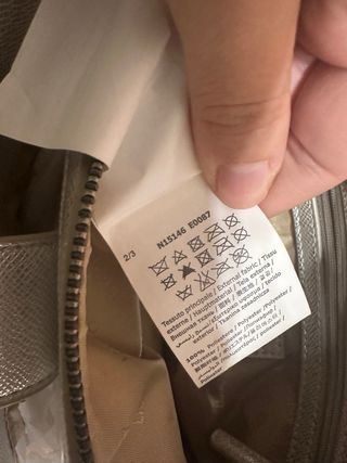 Borsa Liu Jo Argento