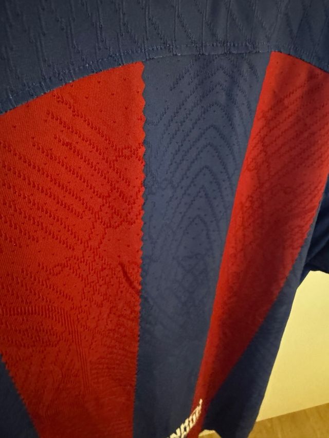 Camiseta oficial del FC Barcelona, Mujer T.XL