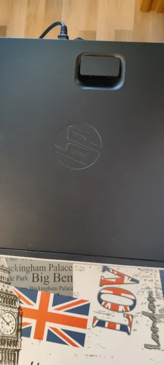 HP Intel Core i5 16GB RAM Ordenador