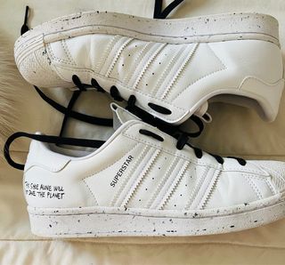 Adidas Superstar Edición Limitada