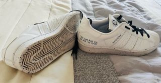 Adidas Superstar Edición Limitada