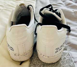 Adidas Superstar Edición Limitada