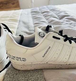 Adidas Superstar Edición Limitada