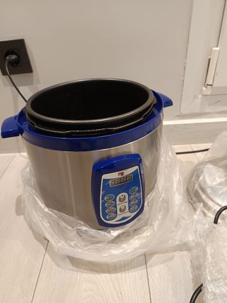 Robot Cocina Cocimix Nuevo