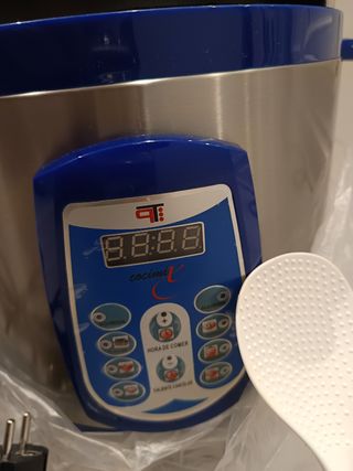 Robot Cocina Cocimix Nuevo