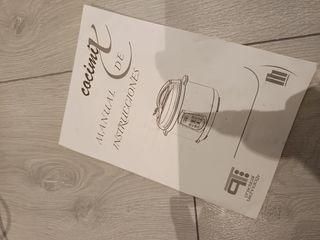 Robot Cocina Cocimix Nuevo