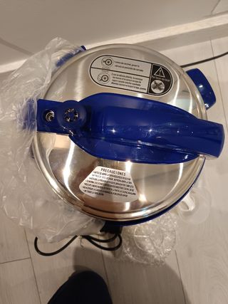 Robot Cocina Cocimix Nuevo