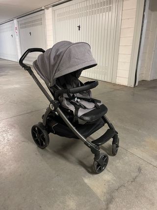 Trio Peg Perego + Borsa. Ritiro Padova e provincia