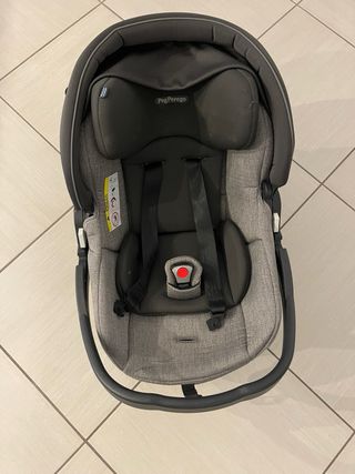Trio Peg Perego + Borsa. Ritiro Padova e provincia