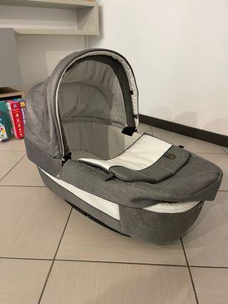 Trio Peg Perego + Borsa. Ritiro Padova e provincia