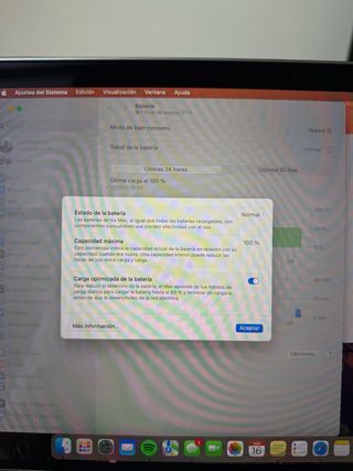 MacBook Pro 13 M2 2022 Plata/q