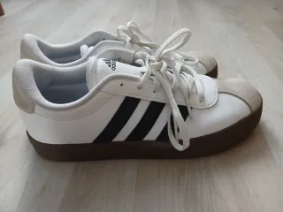 Adidas Talla 38 Blancas