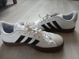 Adidas Talla 38 Blancas