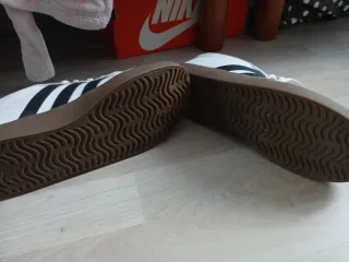 Adidas Talla 38 Blancas