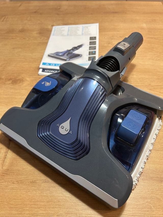 Accesorio Aqua Rowenta Xforce